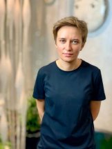 Фатеева Ирина