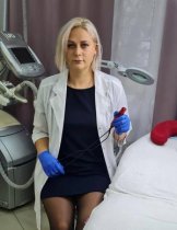 Хаблова Лидия Эльдаровна
