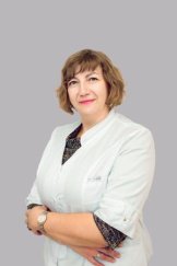 Михайлова Елена Александровна