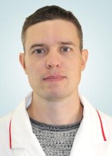 Ситников Антон Александрович
