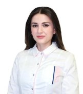 Магдиева Аслибика Эдуардовна