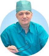 Полетаев Михаил Юрьевич