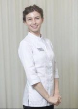 Рыбалко Дарья