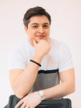 Султанов Камран Сананович