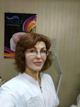 Щипунова Татьяна Борисовна