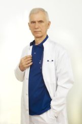 Куц Георгий Васильевич