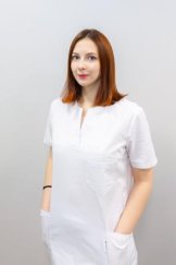 Андреева Анастасия