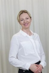 Лукьяненко Оксана