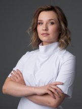 Смирнова Яна Валерьевна