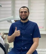 Апшев Ислам Артурович