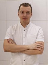 Насыров Ренат Русланович
