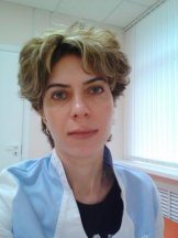 Иоаниди Наталья Константиновна