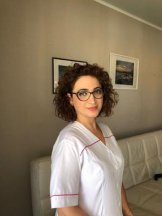 Арутюнян Мариана Размиковна
