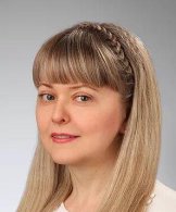 Власова Наталья Александровна
