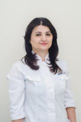 Керимова Чичек Фейзуллаевна