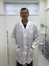 Волков Сергей Леонидович