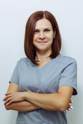 Абаринова Инга Леонидовна