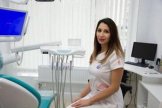 Манукян Анна Геворговна