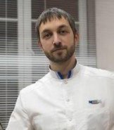 Немировский Михаил