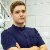 Борисов Александр Артурович