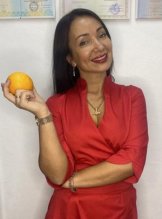 Кинаева Оксана Юрьевна