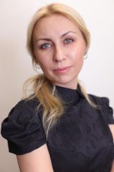 Сухомлинова Ирина
