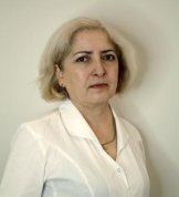 Кагиян Нвард Николаевна