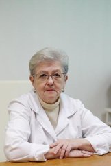 Фрейдкова Наталья Владимировна
