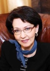 Дубовик Ольга Юрьевна