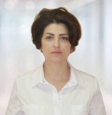 Акопян Асмик Самвеловна