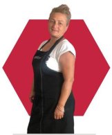 Мочульская Нелли