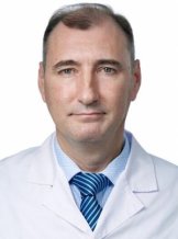 Афанасьев Александр Николаевич