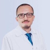 Фетисов Иван Сергеевич