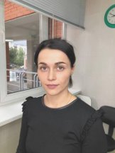 Наумова Полина
