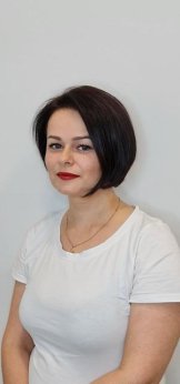 Башкирова / Шевель Наталья