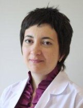 Махновская Людмила Васильевна