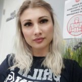Попова Елена