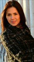 Спиридонова Вероника