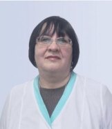Гречухина Светлана Васильевна