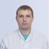 Манастырлы Михаил Васильевич