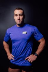 Свиридов Дмитрий