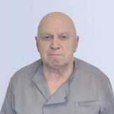 Павлюченков Юрий Матвеевич