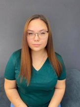 Ширяева Алина