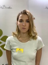 Самсонова Екатерина Витальевна