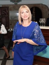 Хахалева Юлия Вячеславовна