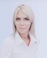 Мигаева Мария Павловна
