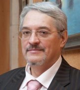 Смирнов Сергей Николаевич