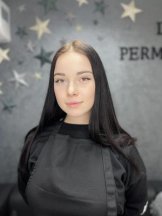 Красуля Анастасия Владимировна