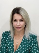 Бурдело Ирина