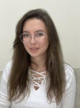Божанова Полина